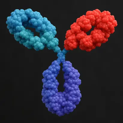 Zhongke Baikong Taq Hot Start DNA Polymerase