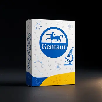 [FM-07-70125050] Gentaur pH 7.01 Antimony Colour Coded Buffer Solution at 25°C - 500ml